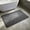 Dark Gray, variant on Yomiee Red Foam Bath Mat, Soft Absorbent 32" x 20" Large Non Slip Bathroom Rug, Gripping Dots Machine Washable Bathmat, Cushioned Floor Mats, Shower Sink Rugs Room Décor Accessories