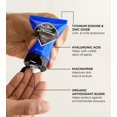 thumbnail image 5 of Crema hidratante facial Jack Black Dual Defense™ SPF 30 100 ml, 5 of 5