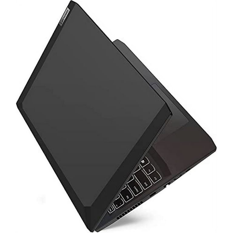 Lenovo IdeaPad Gaming 3 15 Laptop, 15.6 FHD Display, AMD Ryzen 5