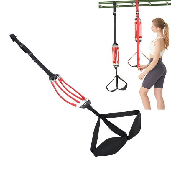 Banda de Pull Up, 120 lb de alta Elasticidad de Látex antidrugir la Correa de Asistencia de Pull Up para Abrenamiento de Fuerza de Abrenamiento