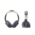 thumbnail image 4 of Ear Pads for WH-CH720N Headphone Black, 4 of 5