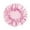 Pink, variant on Thermal Hair Conditioning Cap Deep Moisturizing for Damaged Hair Reusable Heat Activated Head Care Bonnet for Intensive Nourishment and Softness