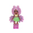 thumbnail image 2 of Royale High 3 Nature Mermaid Fashion Doll - 1 figura con 9 accesorios de moda - Código de artículo virtual incluido - Serie 3 - Edades 5+, 2 of 5