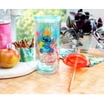 thumbnail image 4 of Copa Carnival Silver Buffalo Disney Lilo & Stitch 590 ml, 4 of 8