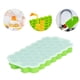 thumbnail image 1 of Molde De Silicona Para Hielo, Bandeja Con Forma Celular De 37 Rejillas, Tapa Para Alimentos, 1 of 7