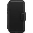 thumbnail image 5 of OtterBox Style Folio Wallet for MagSafe - iPhone 12 Mini - Black, 5 of 7