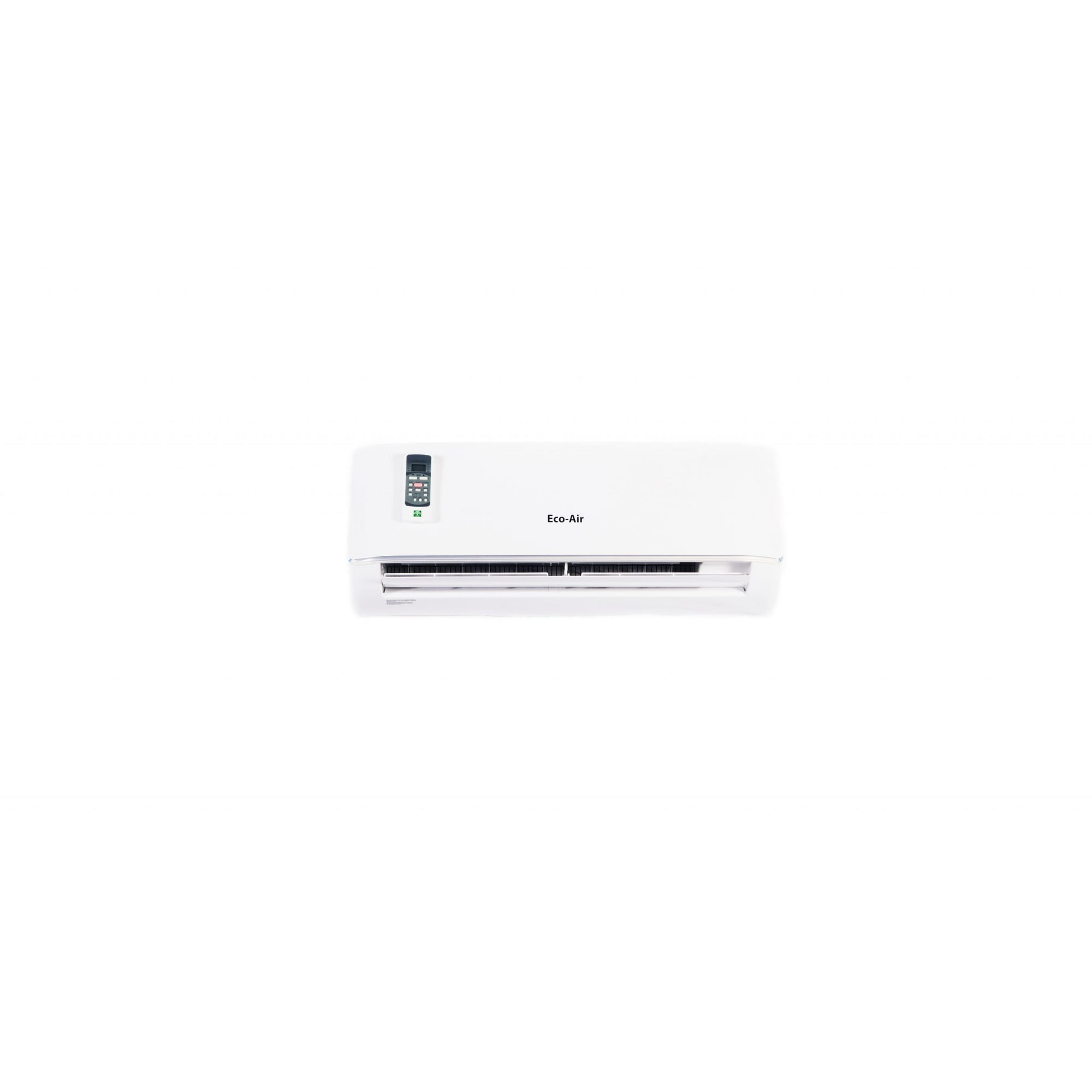 Eco-Air 24,000 BTU Single Zone Mini Split Air Conditioner Ductless Heat Pump  | Walmart Canada