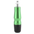 thumbnail image 3 of Para Choque Marco Deslizadores Protector De Almohadilla De Tope De Motocicleta Deslizador De Marco De Escape 10mm Apto Para KAWASAKI Z250 Z300 Z750 Z800Green ANGGREK Otros Vehículos, 3 of 8