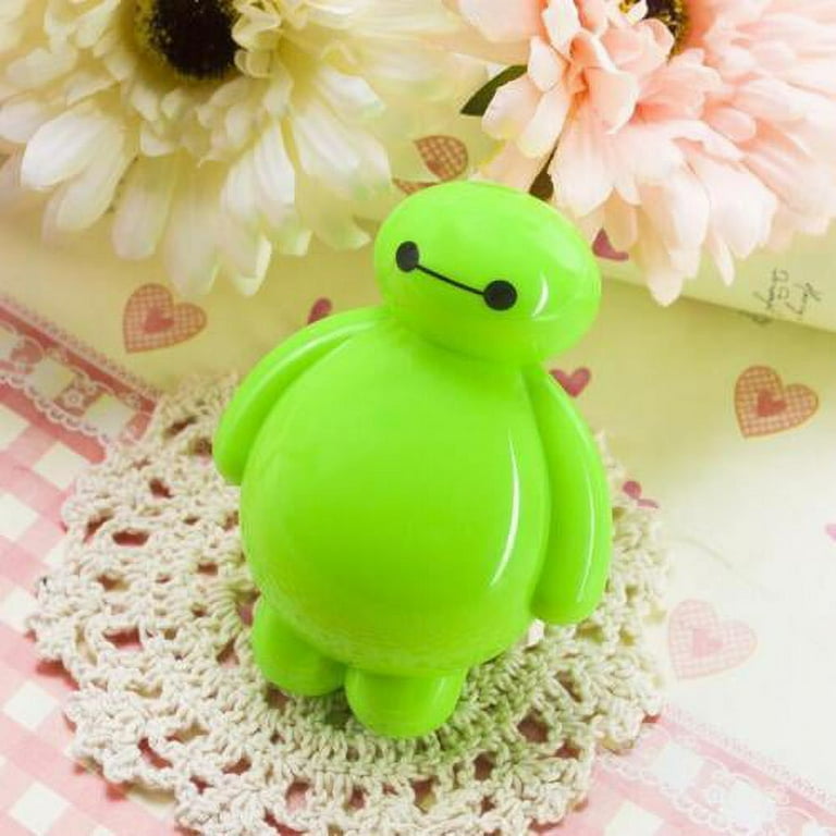 Baymax 2024 night light