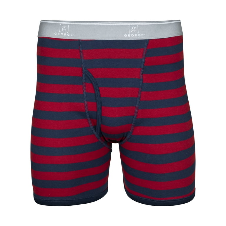 George modal sale boxer briefs