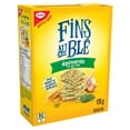 thumbnail image 4 of Christie Wheat Thins Spinach & Roasted Garlic Crackers, 175g/6.2 oz., (Imported from Canada}, 4 of 4
