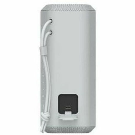 Sony - XE200 Portable Waterproof and Dustproof Bluetooth Speaker - Light Gray
