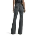 thumbnail image 3 of Lee® Women's Legendary Flare Jean, Available in Regular, Long, Short Inseams, 3 of 7