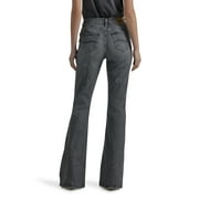 Lee® Womens Legendary Flare Jean, Available in Regular, Long, Short Inseams