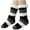Black, variant on Kmdttou Womens Wool Socks Winter Warm Women's Floor Socks Lamb Wool Blanket Socks Winter Socks Confinement Socks Home Socks Sleep Socks Extra Thick Velvet Women's Socks