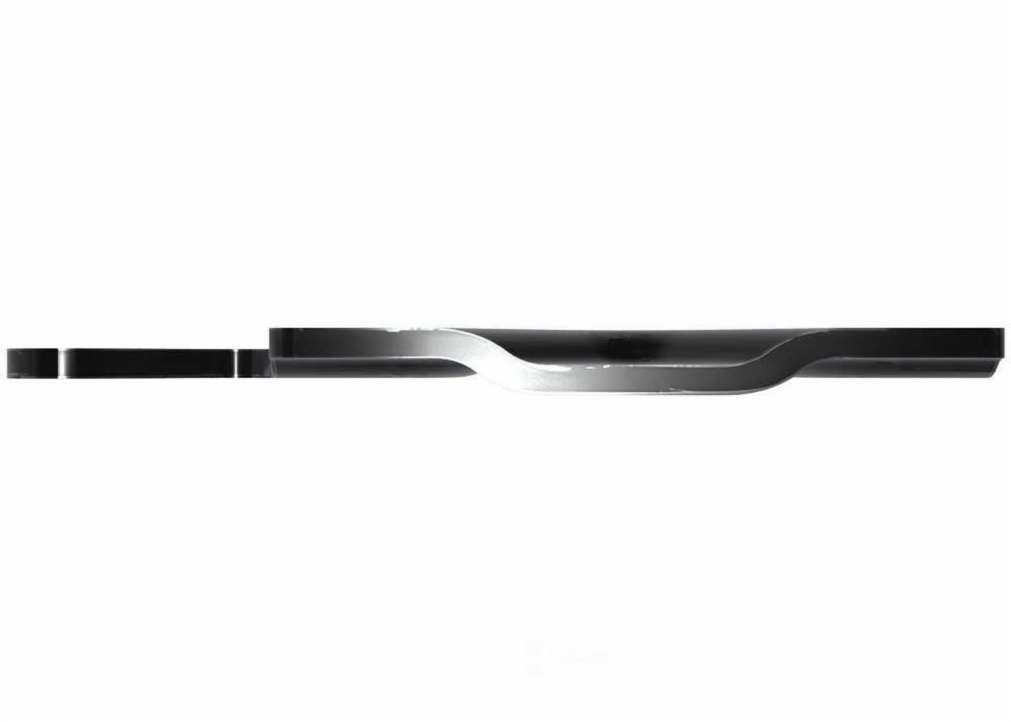 GM Genuine Parts 15250260 Front Suspension Stabilizer Shaft Insulator Clamp