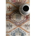 thumbnail image 4 of nuLOOM Modern, Contemporary Tribal Area Rug, 5' x 8', 4 of 4