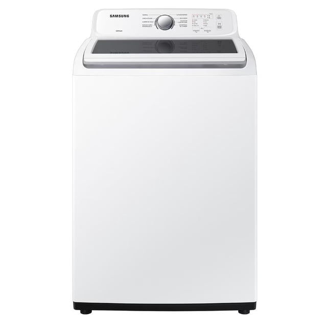 LAVADORA AUTOMATICA DE 19 KG MARCA SAMSUNG Samsung WA19A33-51GWAX