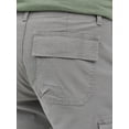 thumbnail image 6 of Lee® Men's Extreme Motion Carolina Cargo Short with Flex Waistband, Sizes 29-42, 6 of 6