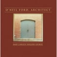 thumbnail image 1 of Pre-Owned O'Neil Ford, Architect (Hardcover) 0890964335 9780890964330, 1 of 1