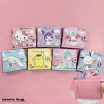 thumbnail image 3 of Cartera Kawaii Sanrio Hello Kitty Things Kuromi, monedero de cuero, Cinnamoroll, dibujos animados, My Melody, monedero, tarjetero, juguete para mujer, 3 of 4