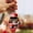 C, variant on Hbdhejl Interesting Super Wrist Style Rugby Player Acrylic Statue Keychain 2D Design A Sports Souvenir That Fans Can Collect