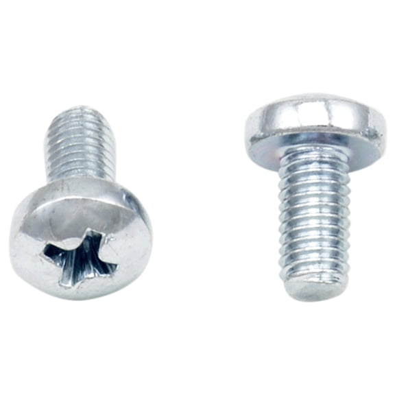 Bolt MC Hardware Pan Head Screws - M5 x 1.8 x 10 022-20510