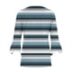 thumbnail image 5 of Ichuanyi liquidación de moda femenina de bolsillo casual de bolsillo largo con manga larga Cárdigan impresa ICHUANYI WER202308211615, 5 of 5