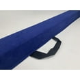 thumbnail image 6 of PreGymnastic 6FT/8FT/9.5FT Folding Balance Beam for Kids 3-12,Foldable Gymnastics Floor Beam-Extra Firm Suede Cover with Sticker and Carry Bag for Home-Gym Equipment for Toddler Teenager, 6 of 6