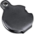 thumbnail image 4 of Mini lupa de BOLSILLO 20x YUANXCMXG Lupa de mano PLEGABLE Con protección de metal, 4 of 5