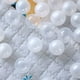 thumbnail image 5 of Pelotas PlayMaty Ocean Pearl White, 6 cm, 70 unidades, 5 of 5