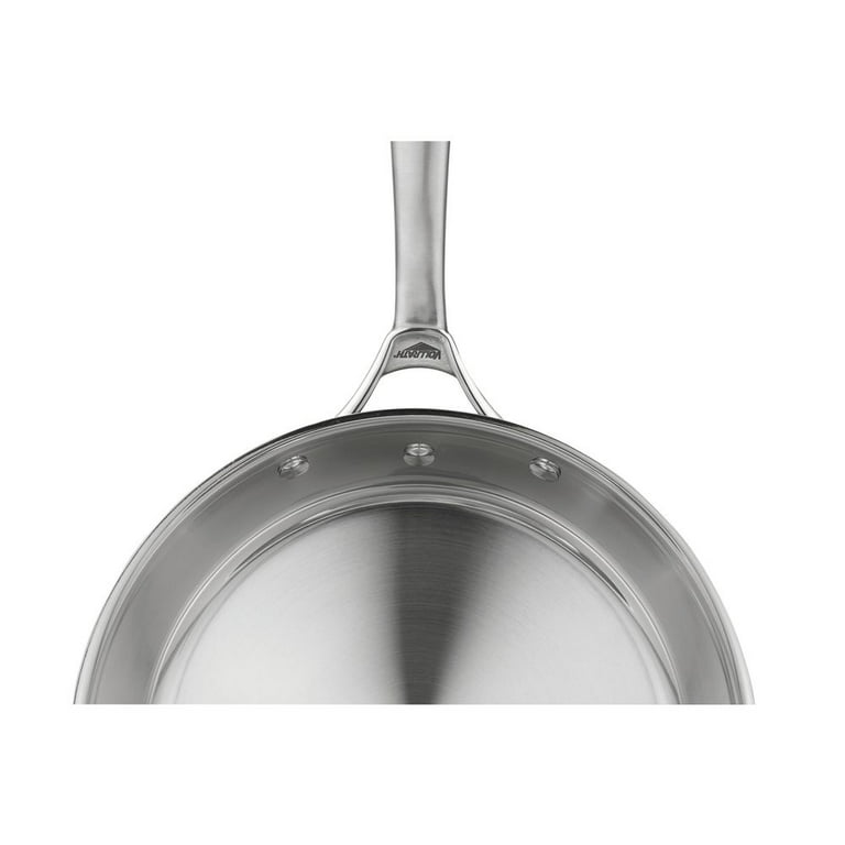Vollrath 47750 - Intrigue Induction Fry Pan, 7.9 in.