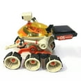 thumbnail image 3 of STEM Solar Rover, Solar Powered Robot, 3 of 5