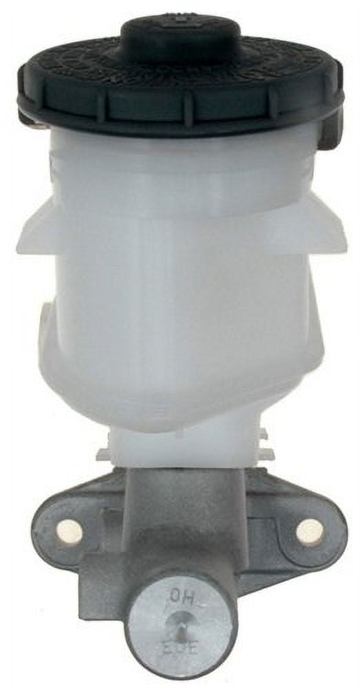 Brake Master Cylinder Fits select: 2003-2007 HONDA ACCORD