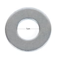 thumbnail image 3 of GLFILL 10pcs Gym Pulley Machine Cable Washer Cable Ball Stopper Washer Wire Rope Port for 5mm, 3 of 9