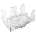 thumbnail image 1 of Bandeja para tarjetas GSE Games & Sports Expert Canasta giratoria de 6 cubiertas, 1 of 7
