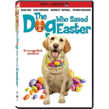 The Dog Who Saved Easter