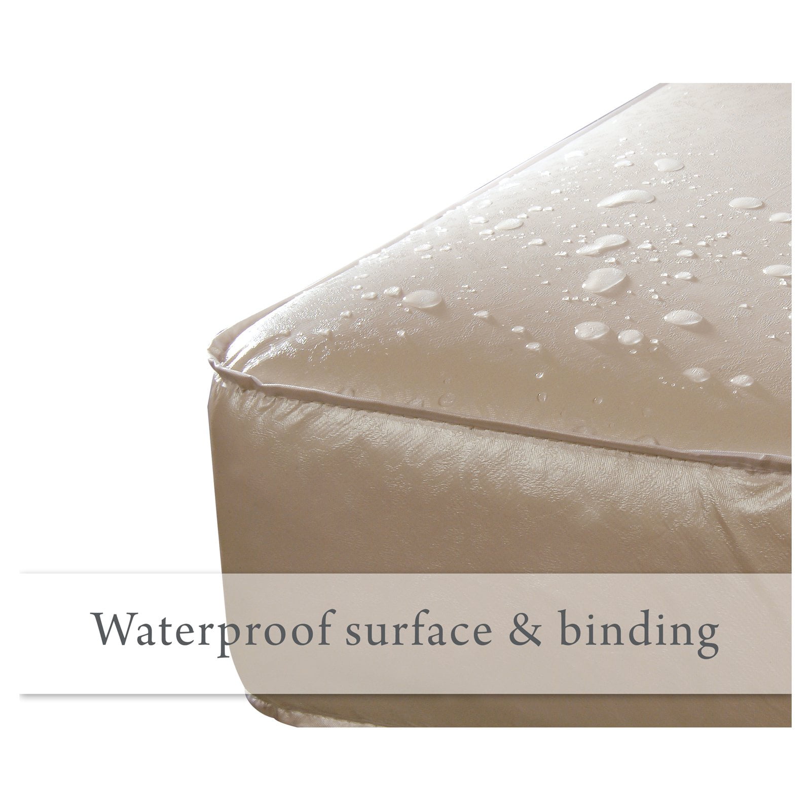 Sealy Posturepedic Crown Jewel Crib and Toddler Mattress