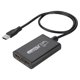 thumbnail image 1 of Tarjeta de captura de video HD USB 3.0 1080P Tarjeta de captura de alta velocidad para juegos en vivo, 1 of 10