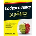 thumbnail image 2 of Codependency for Dummies, Darlene Lancer Paperback, 2 of 2