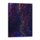 thumbnail image 1 of Cuadro decorativo - Lava, Raúl Bermudez 75x100 Canvas Lab Abstracto, 1 of 2