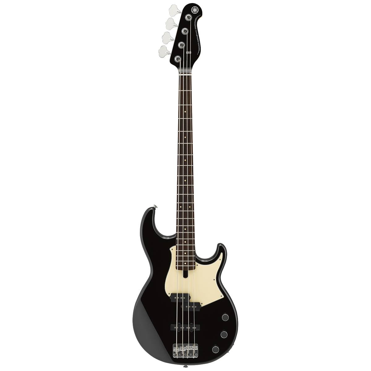 Yamaha BB434 Electric Bass Black