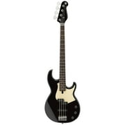 Yamaha BB434 Electric Bass Black