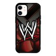 thumbnail image 1 of Wwe Logo iPhone 12 Case,iPhone 15, 1 of 3