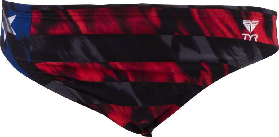 walmart red white and blue swimsuit