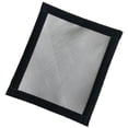 thumbnail image 1 of Greeniant Estufa para cortina de tienda Jack Bell Estufa para tienda Jack Accesorio de tubería de ventilación resistente al fuego para chimenea de carpas Greeniant OD004859-00, 1 of 1