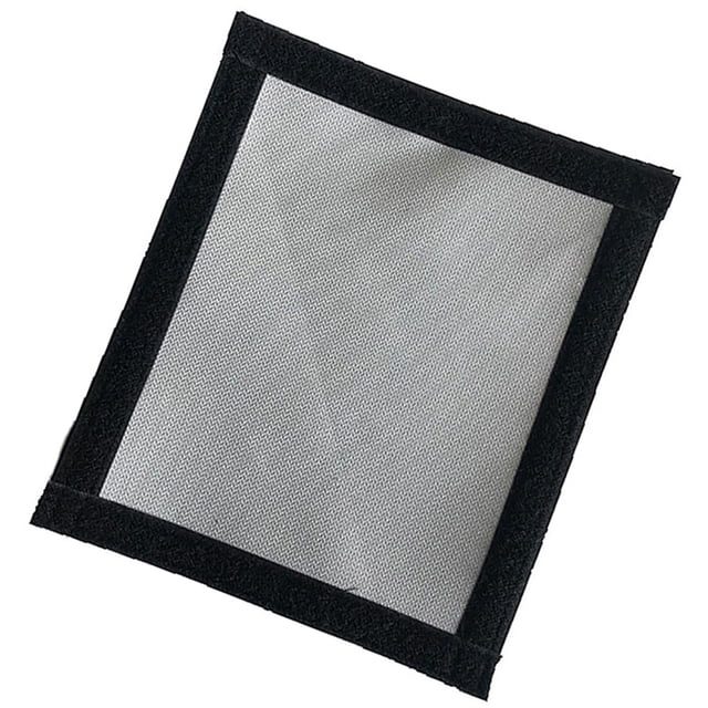 Greeniant Estufa para cortina de tienda Jack Bell Estufa para tienda Jack Accesorio de tubería de ventilación resistente al fuego para chimenea de carpas Greeniant OD004859-00