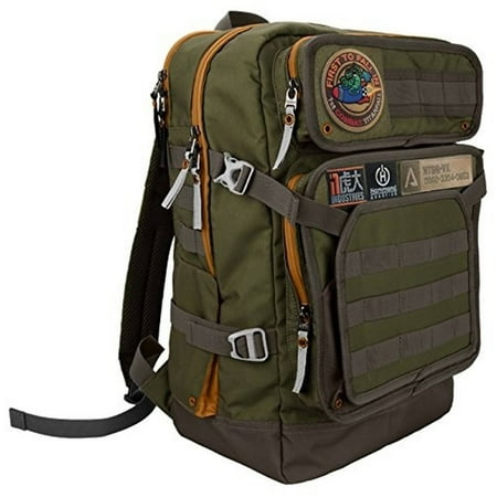 Titanfall 2 Officially Licensed OGIO Backpack
