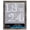 Gray, variant on Studio Decor 24" x 36" Honey Belmont Frame - Includes Pre-attached Hanging Hardware, Horizontal or Vertical Display - MDF, Bulk 6 Pack