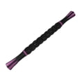 thumbnail image 1 of Rodillo muscur pa , de corporal, herramientas, ador de rodillo muscur pa el dolor muscur, los púrpura Negro Violeta Sunnimix rodillo muscular, 1 of 8
